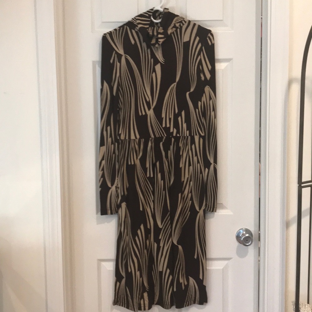 Eliza J long dres